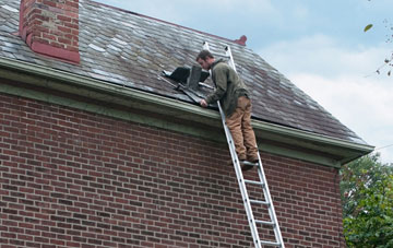 what affects urgent Toft Next Newton roof repairs