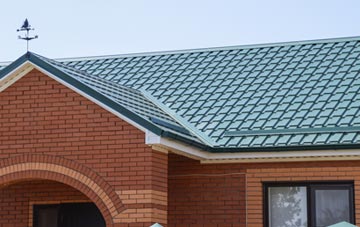 classic Toft Next Newton metal roof design