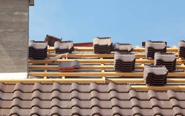 Toft Next Newton clay roofing costs