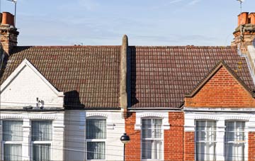 clay roofing Toft Next Newton, Lincolnshire