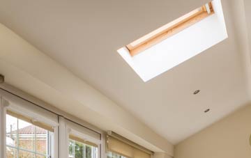 Toft Next Newton conservatory roof insulation companies