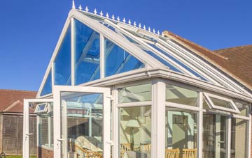 conservatory roof insulation costs Toft Next Newton