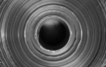 Toft Next Newton edpm waterproofing