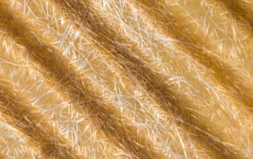 Toft Next Newton fibreglass roof waterproofing