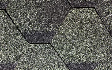 Toft Next Newton fibreglass shingle repairs