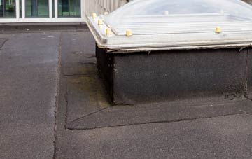 disadvantages of Toft Next Newton flat roofs