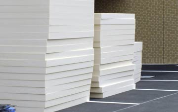 Toft Next Newton flat roof insulation costs