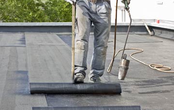 flat roof replacement Toft Next Newton, Lincolnshire