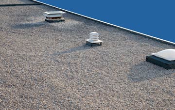 flat roofing Toft Next Newton, Lincolnshire