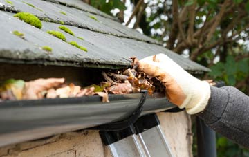 gutter cleaning Toft Next Newton, Lincolnshire