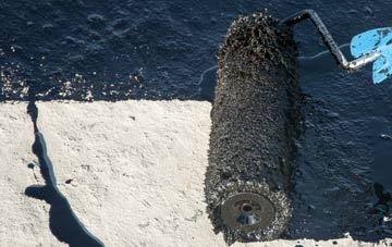 Toft Next Newton liquid sealant waterproofing