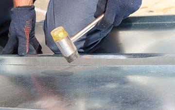 Toft Next Newton metal roofing costs