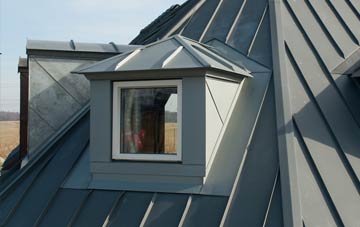 metal roofing Toft Next Newton, Lincolnshire