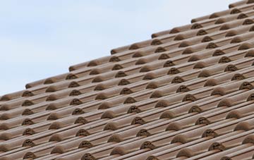 plastic roofing Toft Next Newton, Lincolnshire