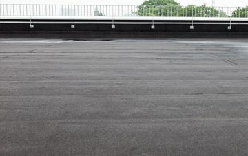 Toft Next Newton asphalt roof replacement
