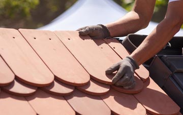 Toft Next Newton roof tile contractors