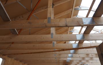 Toft Next Newton roof truss costs