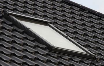 benefits of Toft Next Newton roof windows