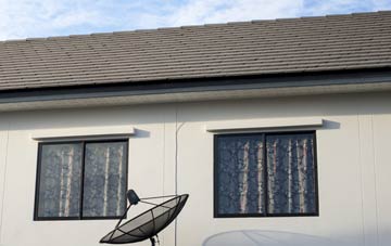 Toft Next Newton rubber roof costs