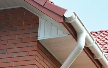 Toft Next Newton soffit repair costs