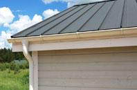 Toft Next Newton fascia repair