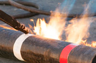 Toft Next Newton flat roofing replacement