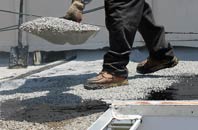 find rated Toft Next Newton flat roofing replacement companies