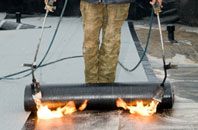 Toft Next Newton flat roof sealing quote