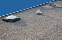 Toft Next Newton flat roofing