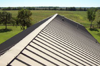 Toft Next Newton metal roof quotes