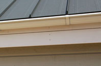 Toft Next Newton soffit repair