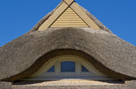 Toft Next Newton thatch roofing